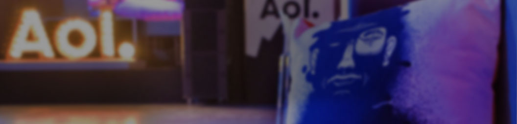 AOL digital newfront and national sales conference