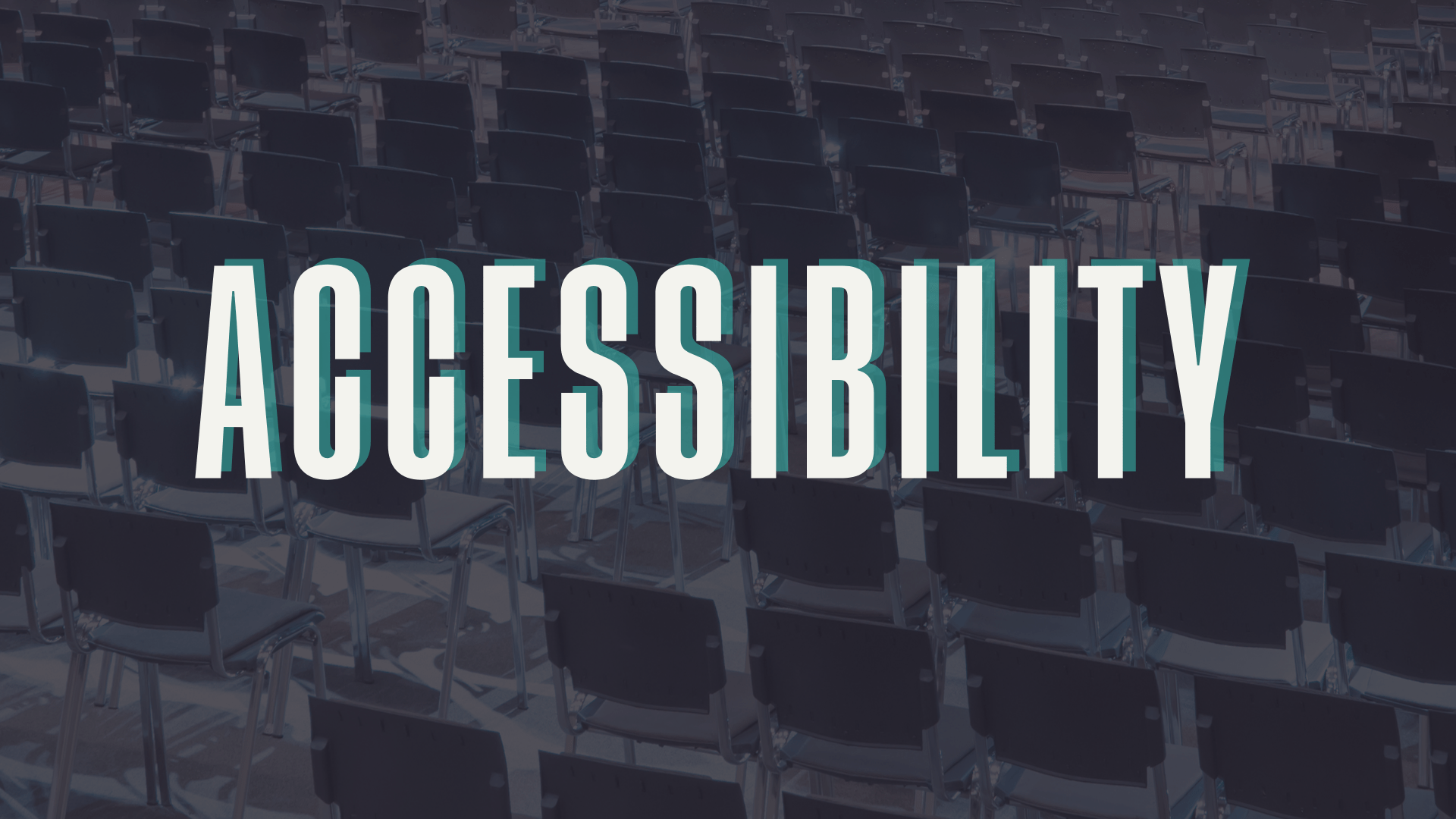 How To Make Events Accessible